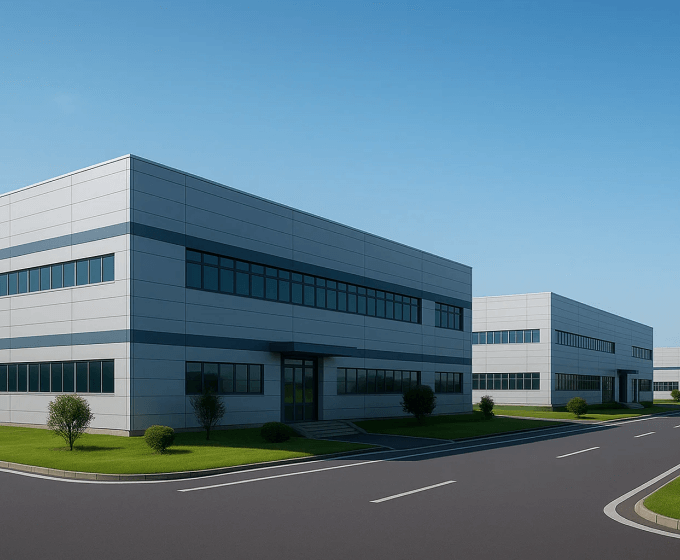 Inedge Power — Powering the Future with Sustainability