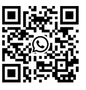 Scan to contact the Inedge Power project team