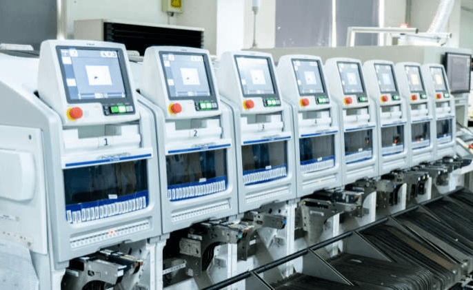 Inedge Power SMT workshop