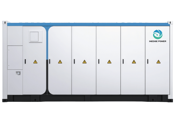 Inedge Vault V5016