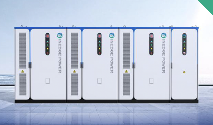 Inedge Pod B261 Product Specs
