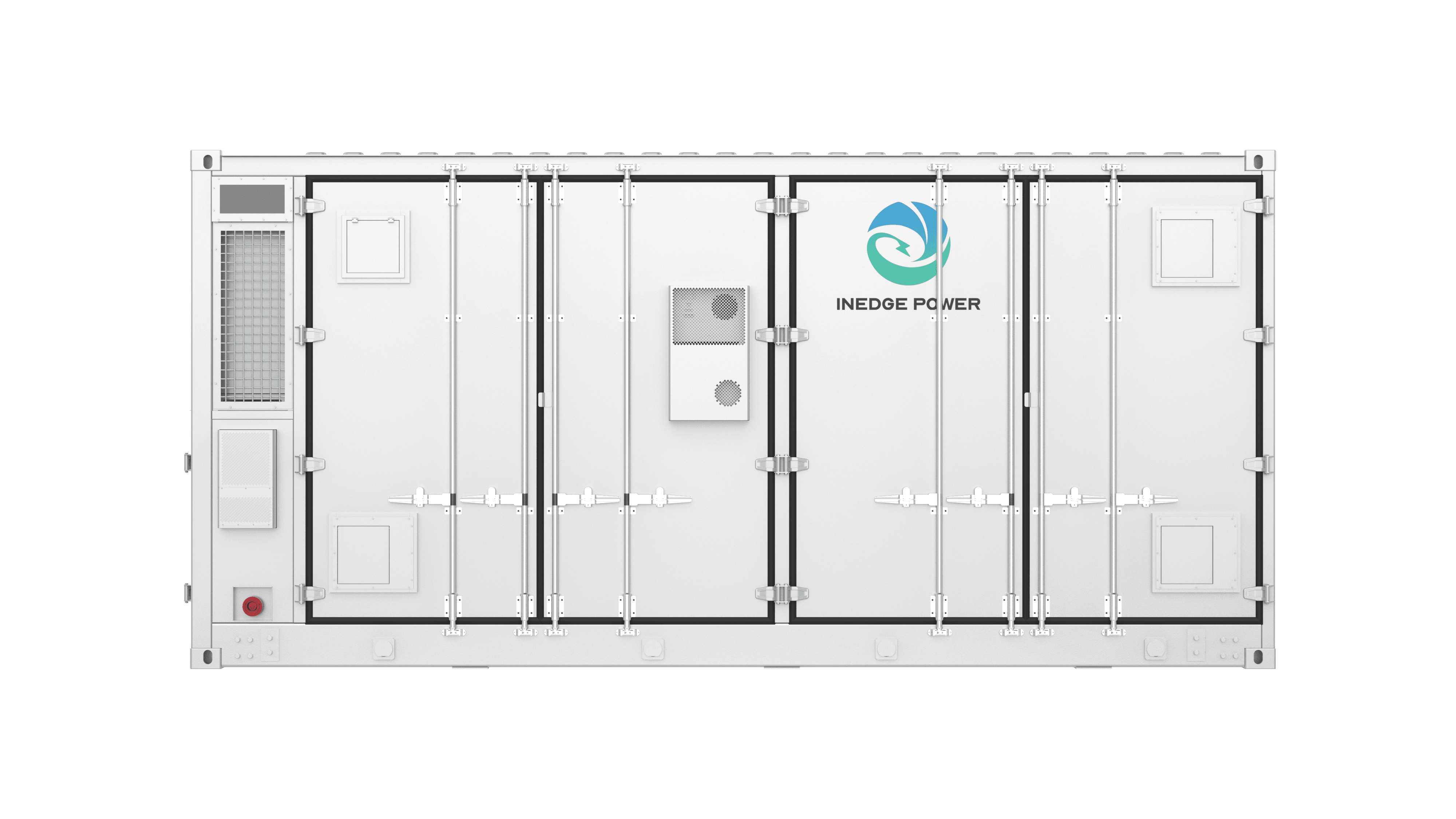 Inedge Vault C6251