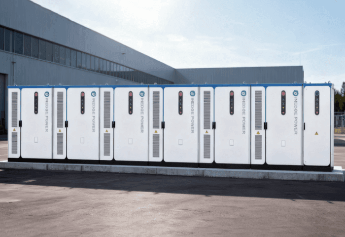 Resilient Backup for Critical Public Facilities