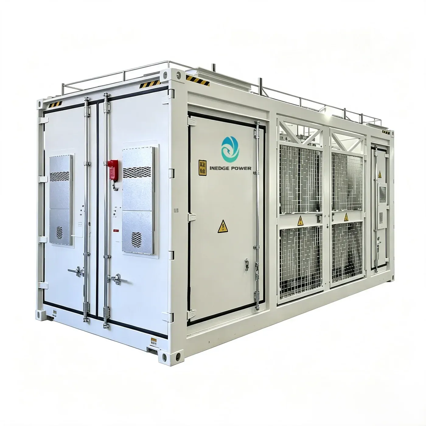 Inedge Vault AC1250