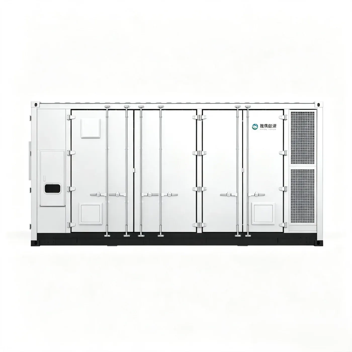 Inedge Vault DC3440
