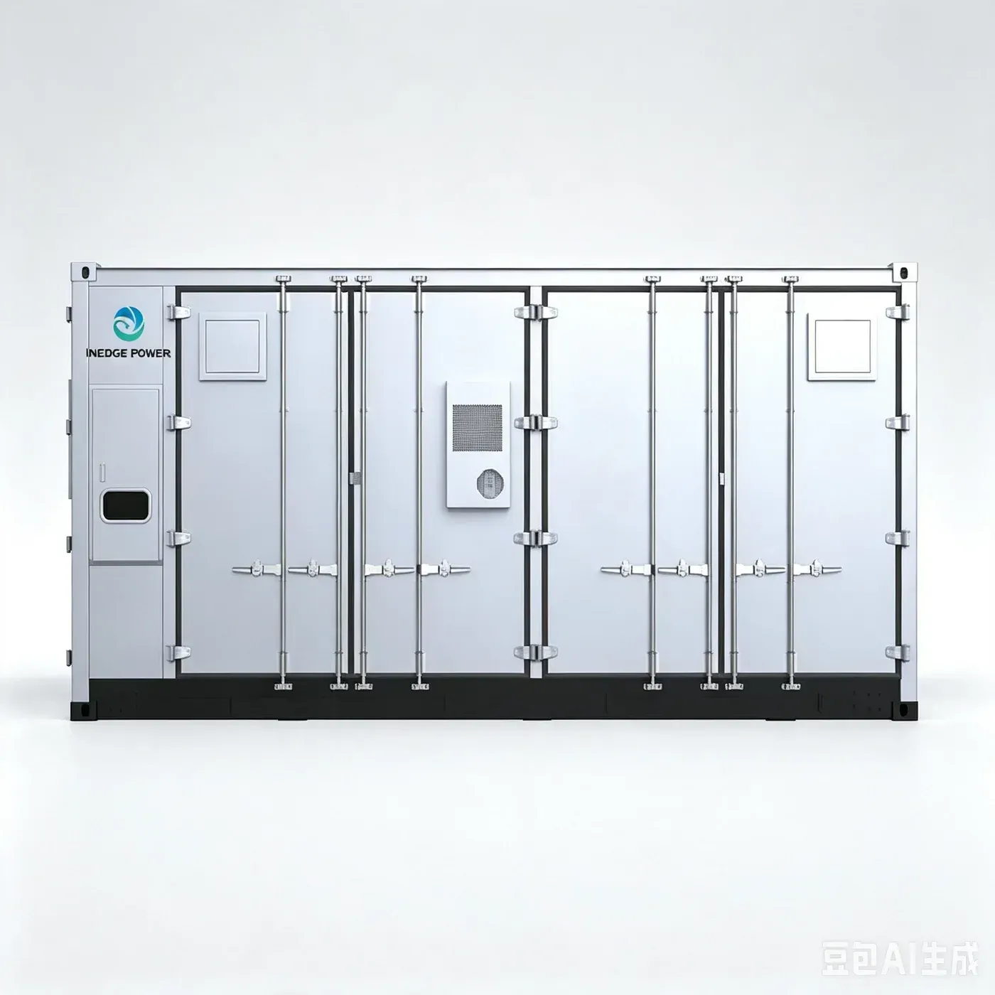Inedge Vault DC5016