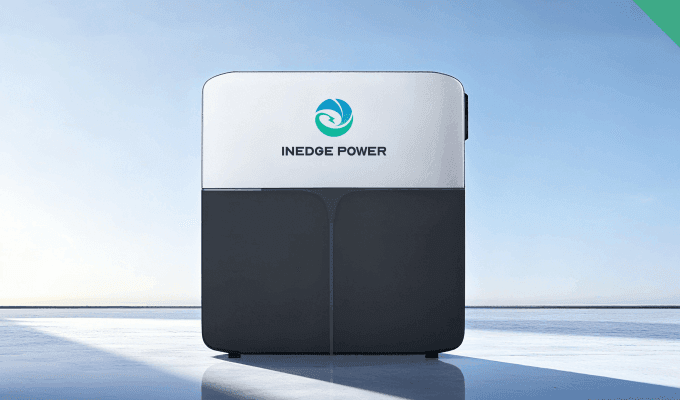 Inedge Pod B1