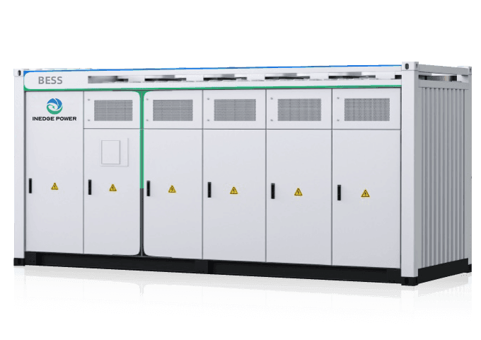 Inedge Pod C2612