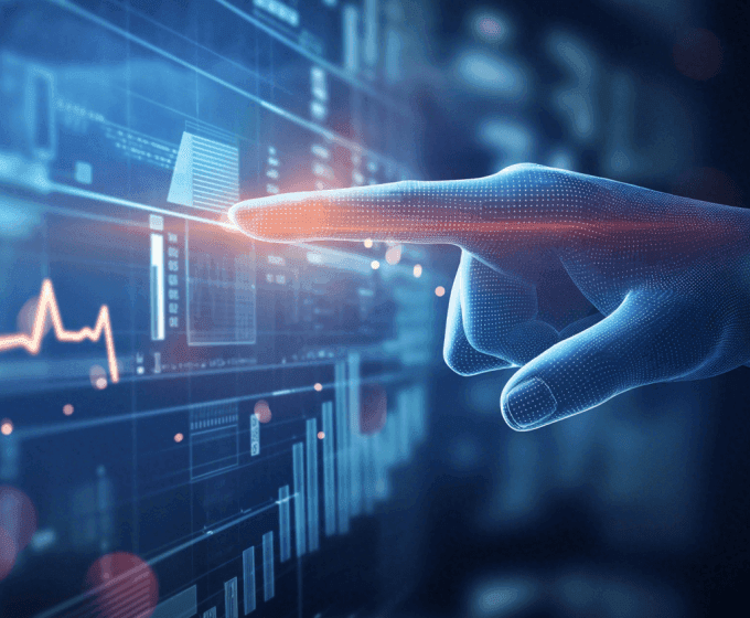 Market-Aware Energy Dispatch Platform