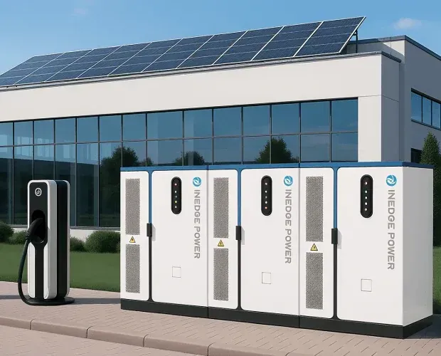 C&I Energy Storage