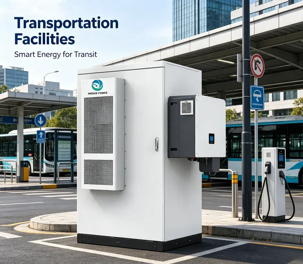 Transportation Facilities