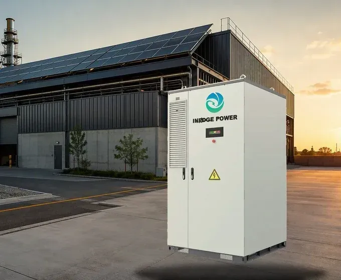 Microgrid overview